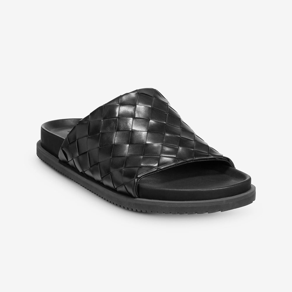 Men's Del Mar Woven Sandal | ShoeBank