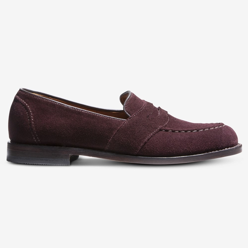 Men's Randolph Penny Loafer | ShoeBank