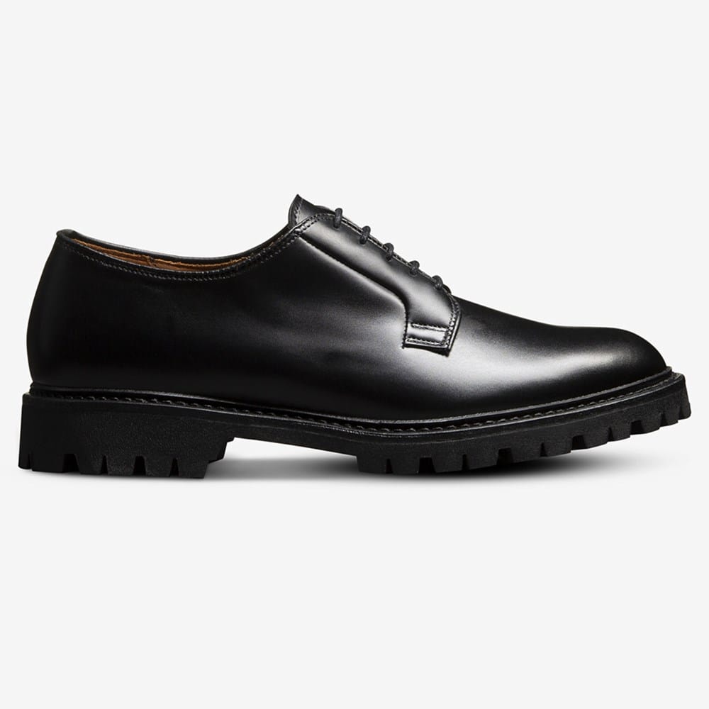 Men's Lennon Lug Derby | ShoeBank