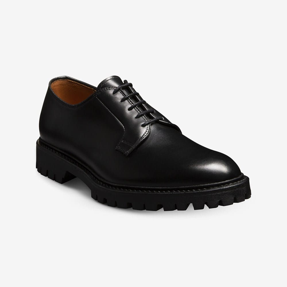 Men's Lennon Lug Derby | ShoeBank