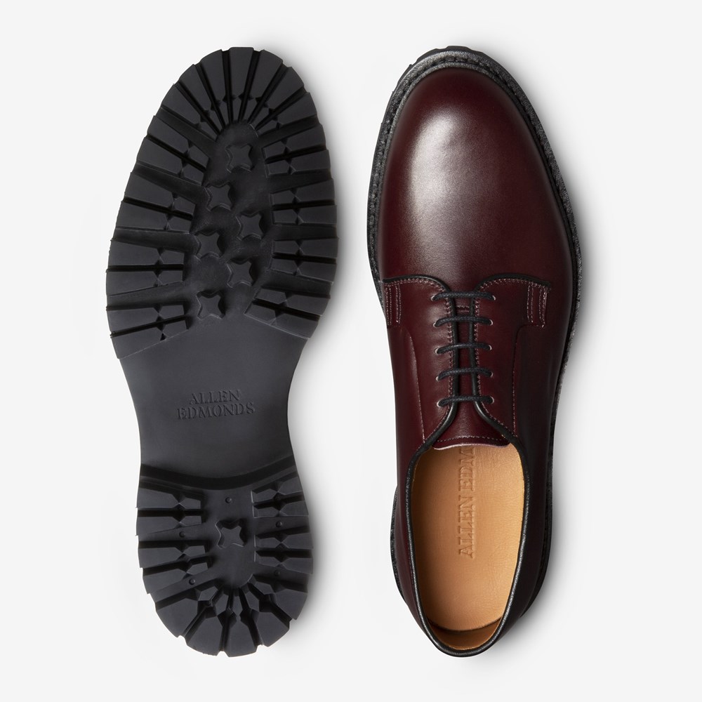 SimplyComplicated LUG DERBY サイズ9 LUG DERBY – SimplyComplicated