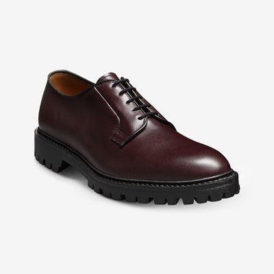 Men's Factory Second Lennon Lug Derby | ShoeBank