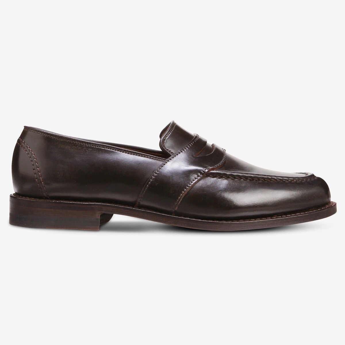 Men's Factory Second Loafers | Shoe Bank by Allen Edmonds