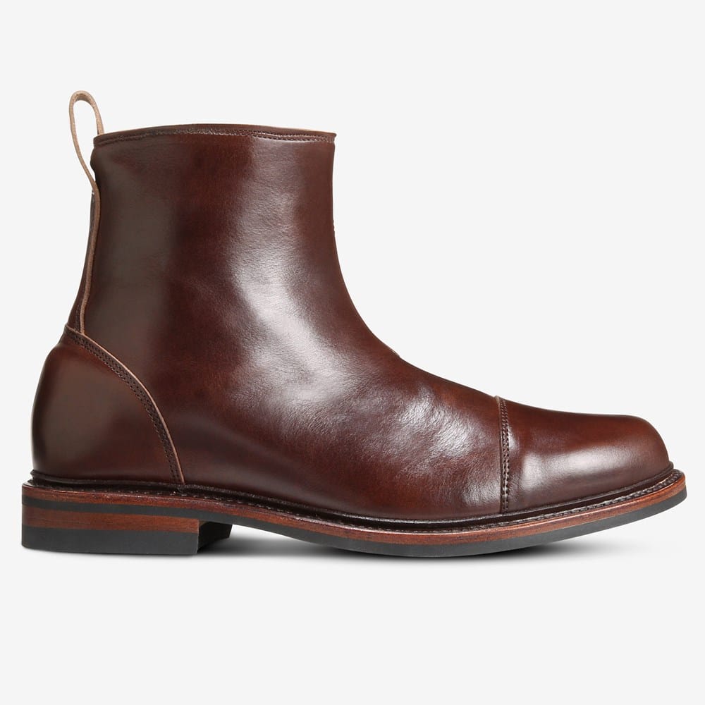 Men's Factory Second Himalaya Shearling Chelsea Boot | ShoeBank