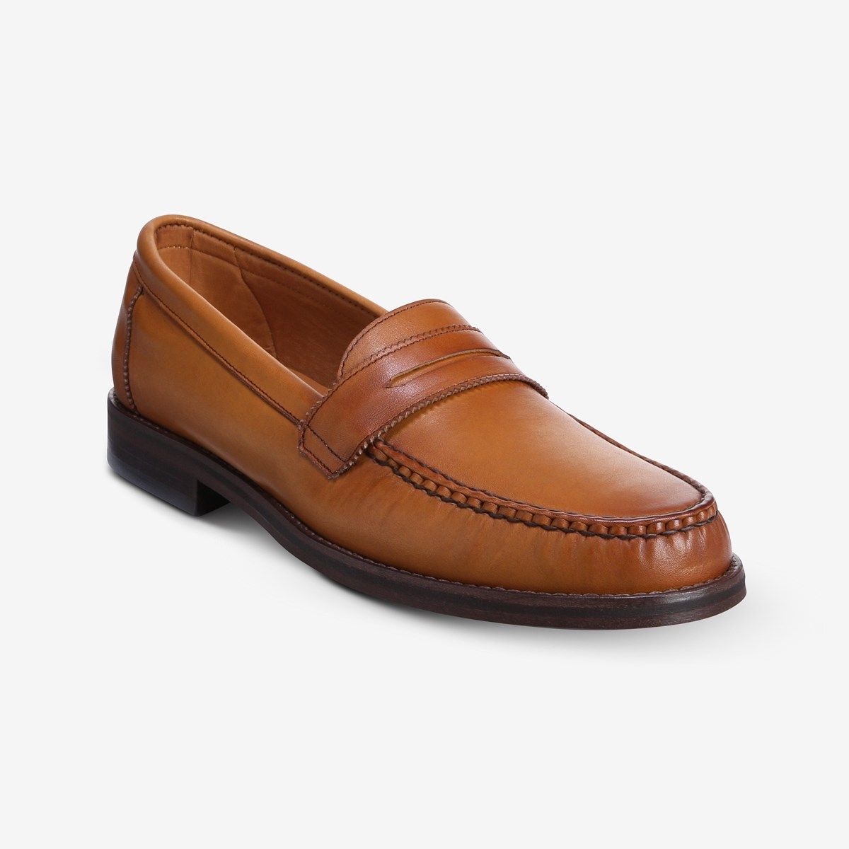 Men's Factory Second Loafers | Shoe Bank by Allen Edmonds
