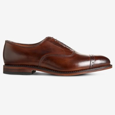 Men's Factory Second Fifth Avenue Cap-toe Oxford | ShoeBank