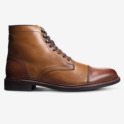 Men's Boots | Shoe Bank by Allen Edmonds Men's Boots | Shoe Bank by Allen Edmonds