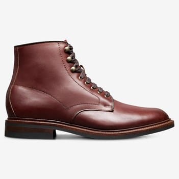 Men's Factory Second Higgins Mill Weatherproof Boot | ShoeBank