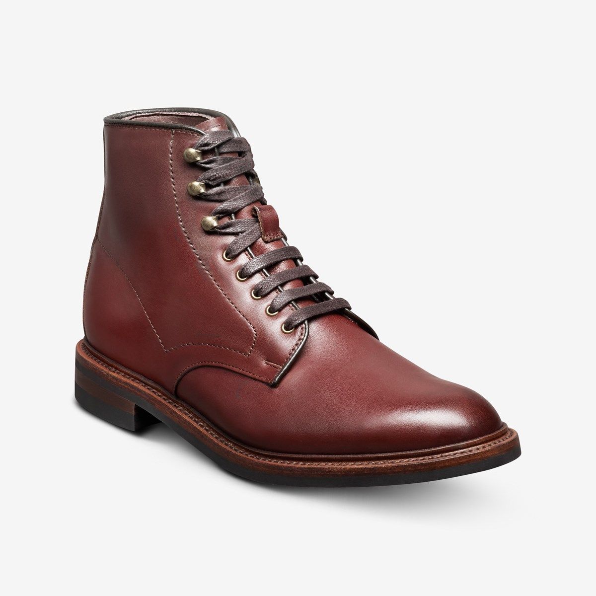 Men's Dress Boots | Shoe Bank by Allen Edmonds Men's Dress Boots | Shoe Bank by Allen Edmonds