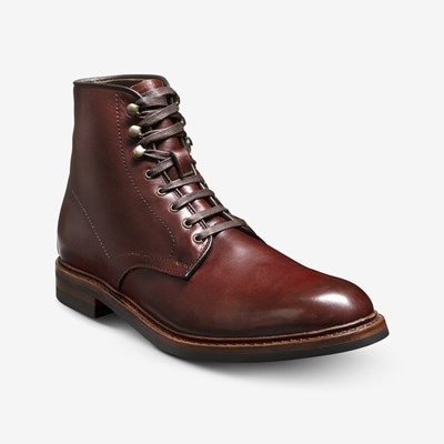 Men's Boots | Factory Seconds by Allen Edmonds