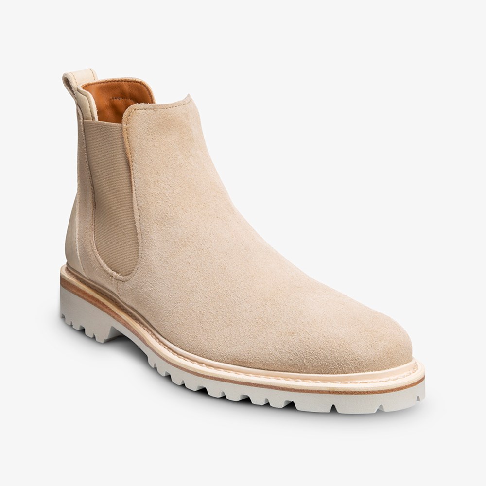 Second hand chelsea boots new arrivals