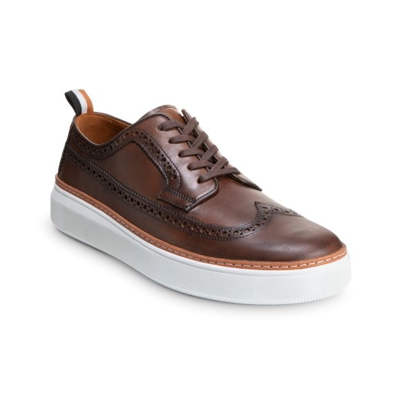 rockport traviss