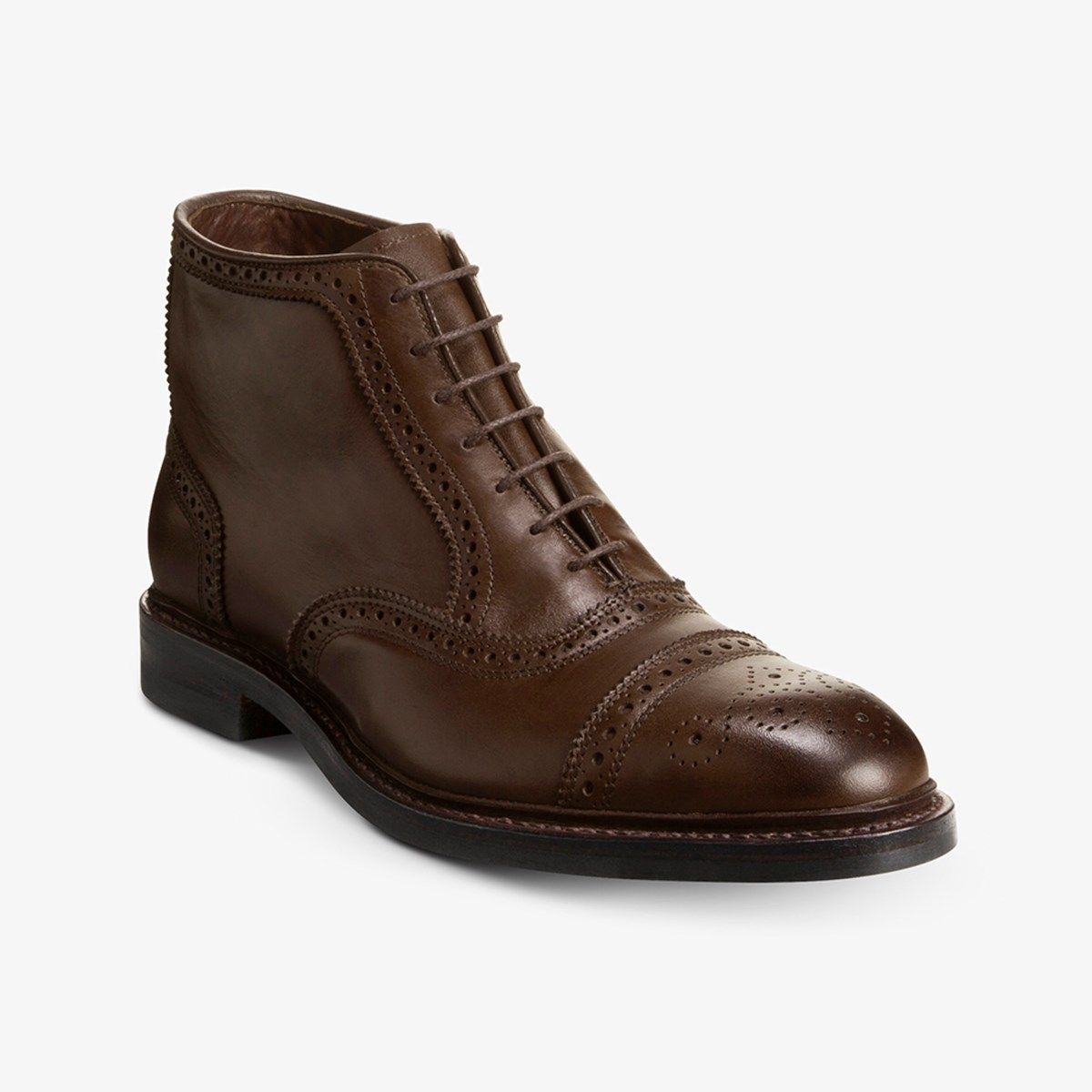 white christmas dresses AFrown Mens Chukka Boots, Business Casual Dress Boots main image 1
