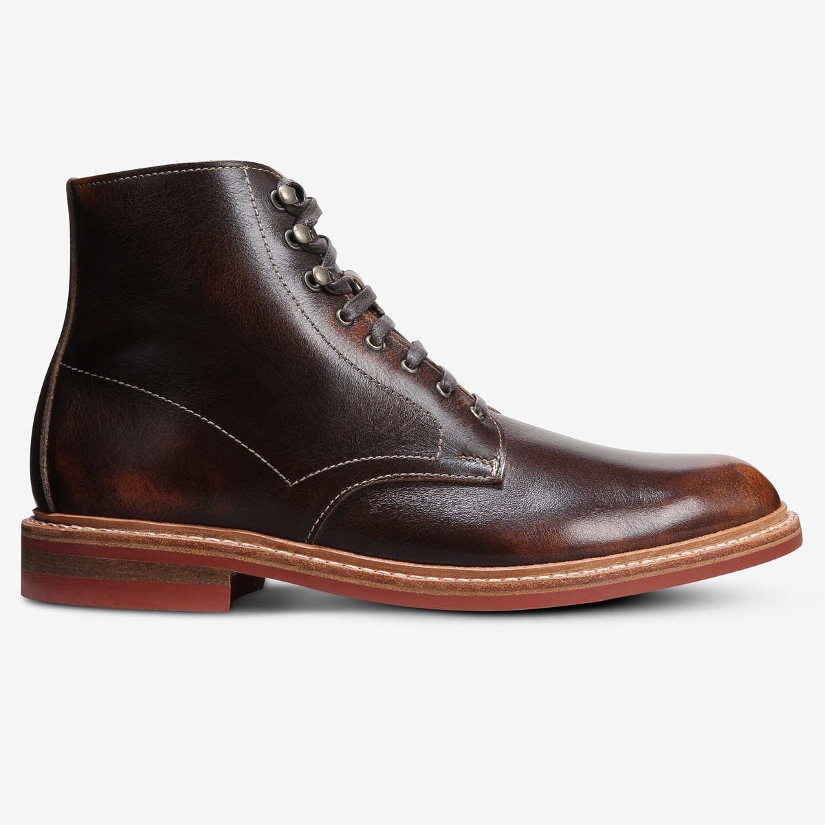Men's Factory Second Higgins Mill Boot with Dainite Sole | ShoeBank