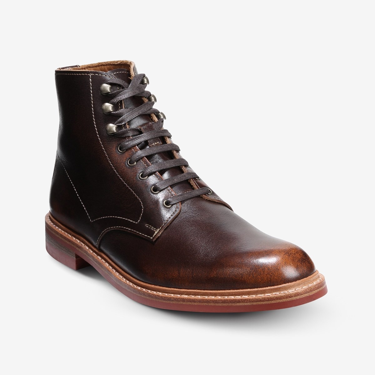 Men's Factory Second Higgins Mill Boot with Dainite Sole | ShoeBank