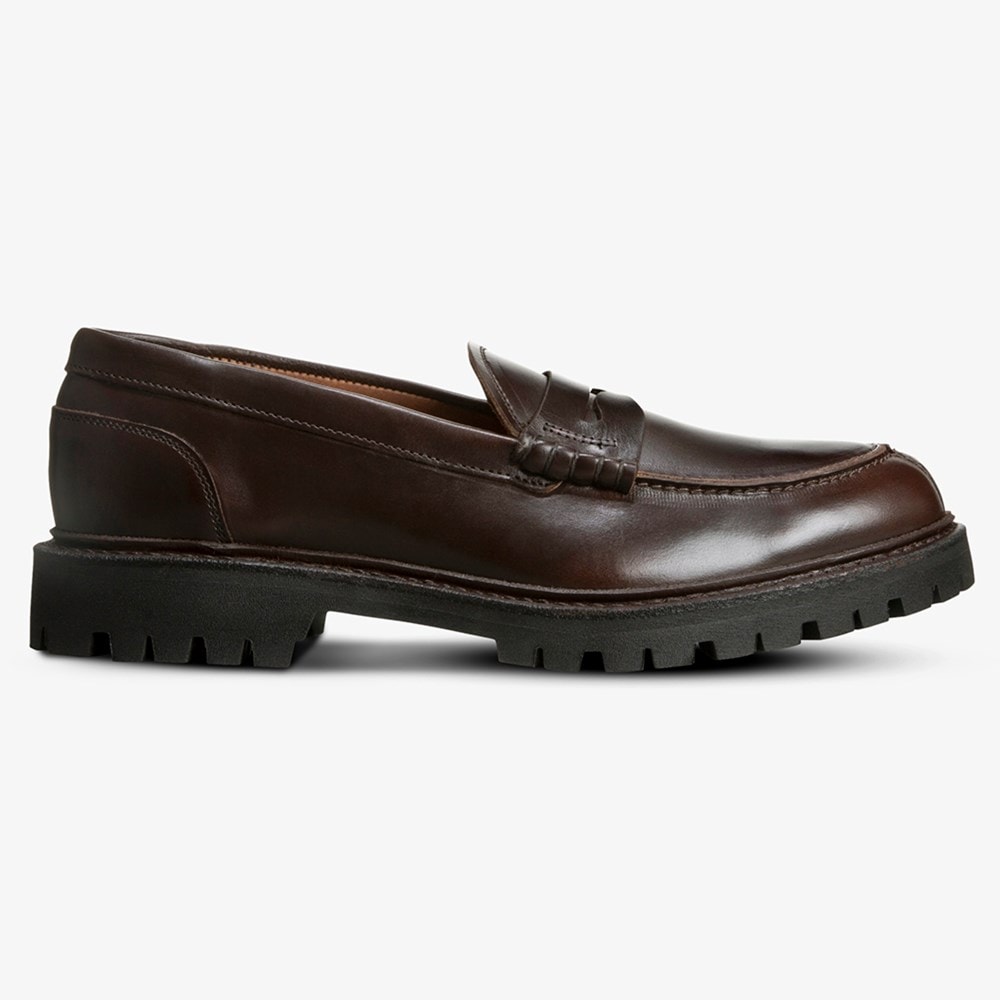 【NONCODE】Adlon Daily Bloafer Mule WINSTON PLATFORM LOAFER MULE | T. Georgiano's