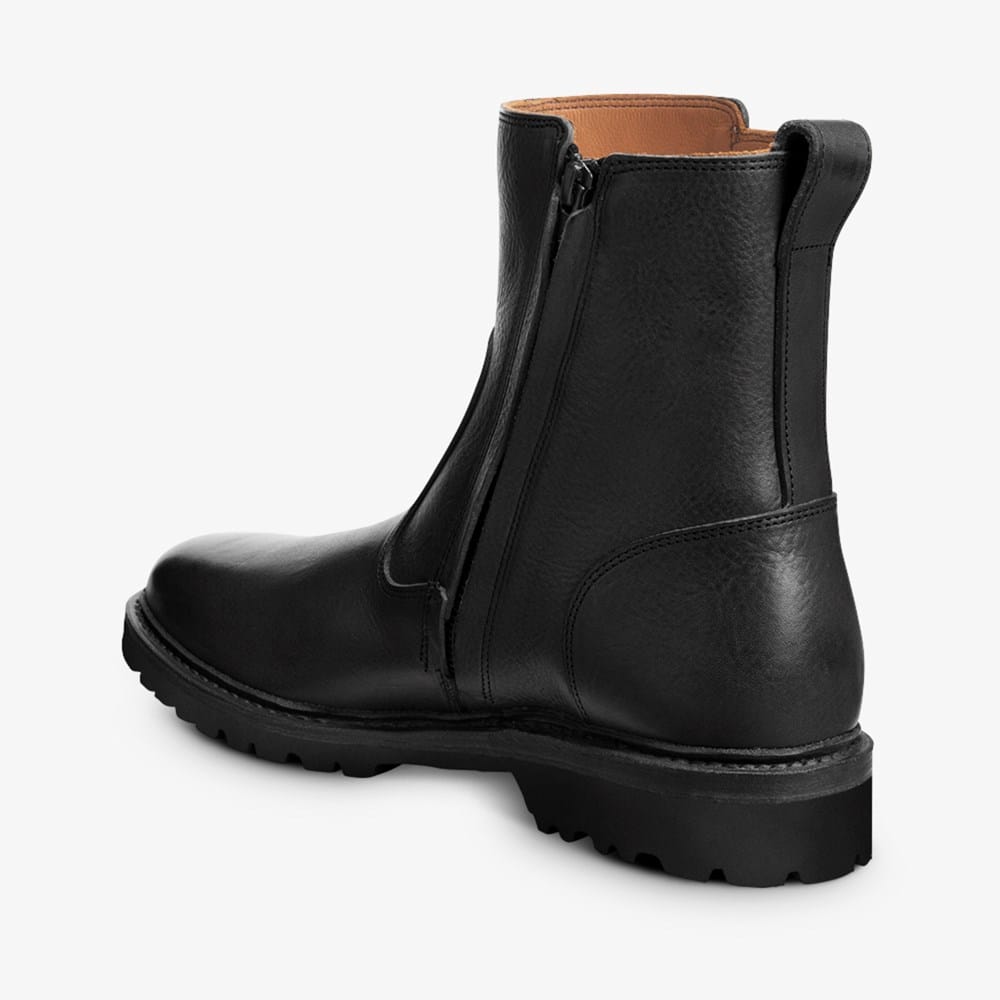 Men's Factory Second Discovery Moto Boot | ShoeBank
