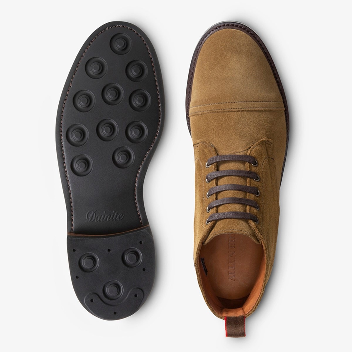 Men's Factory Second Patton Weatherproof Cap-toe Boot | ShoeBank