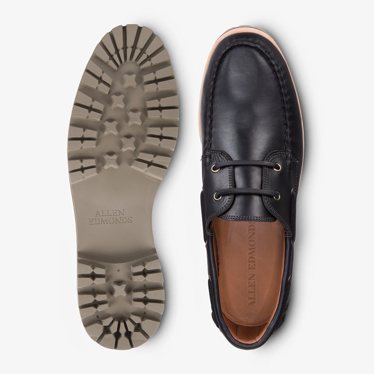 Second Force 10 Lug Boat Shoe | ShoeBank