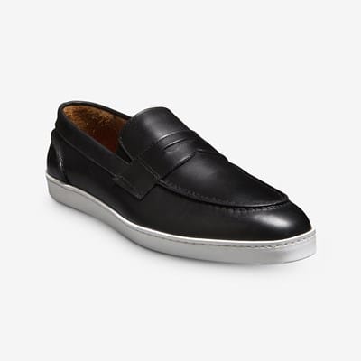 Men's Factory Second Park Avenue Oxford Sneaker | ShoeBank