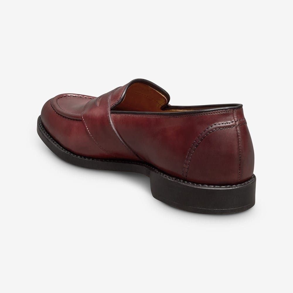 Men's Factory Second Randolph Penny Loafer | ShoeBank
