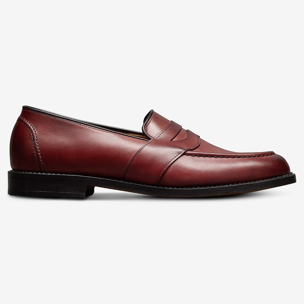 Men's Factory Second Randolph Penny Loafer | ShoeBank
