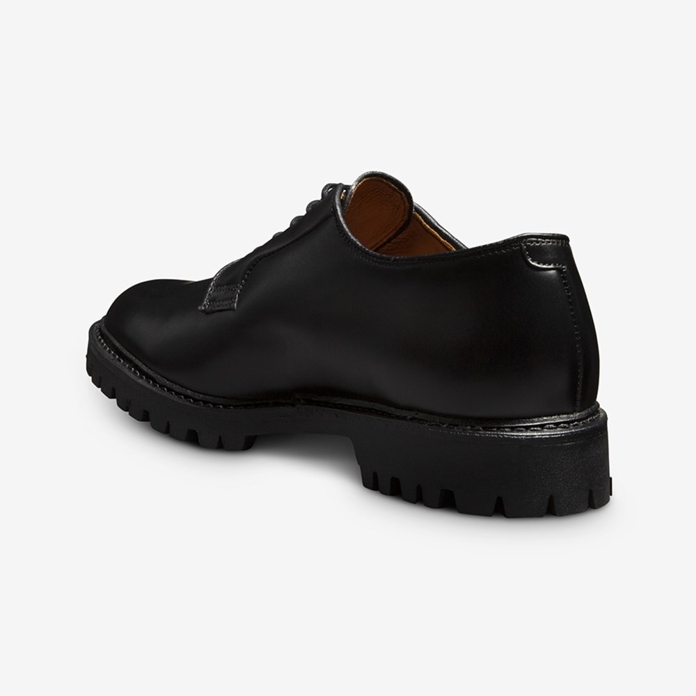 Men's Factory Second Lennon Lug Derby | ShoeBank