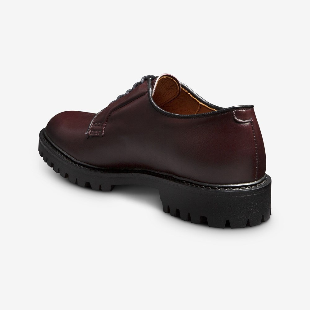 SimplyComplicated LUG DERBY サイズ9 LUG DERBY – SimplyComplicated