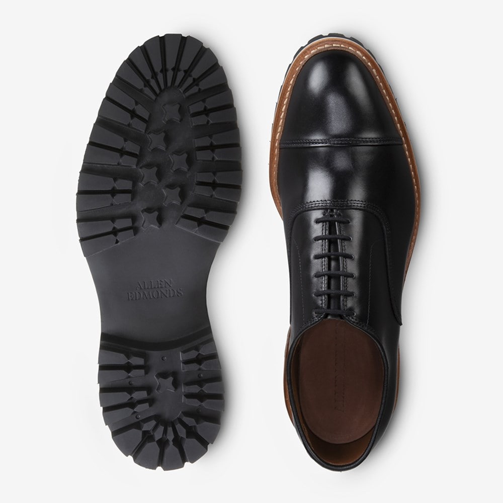 Men's Factory Second Park Avenue Signature Lug | ShoeBank