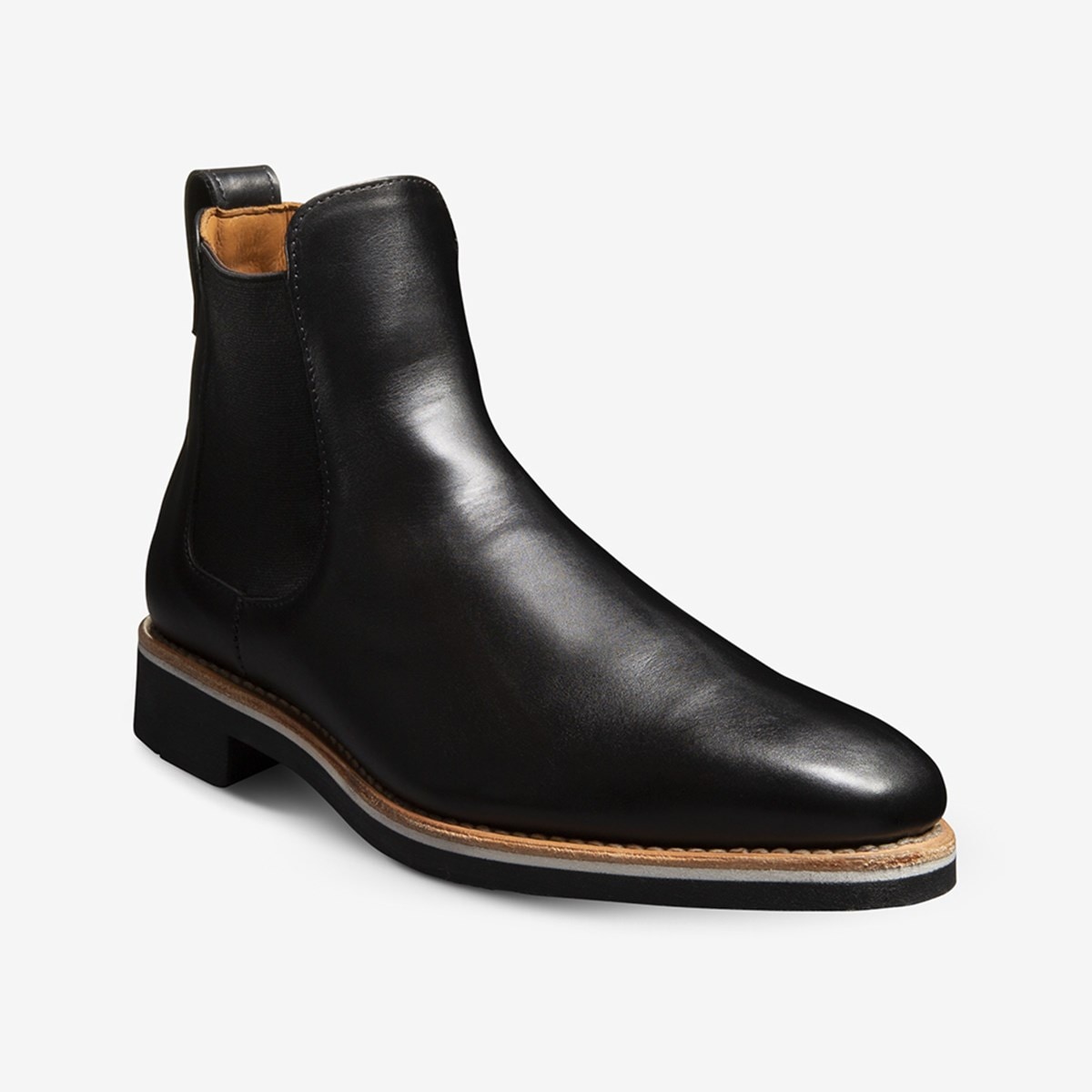 Men's Factory Second Liverpool Signature Chelsea Boot ShoeBank