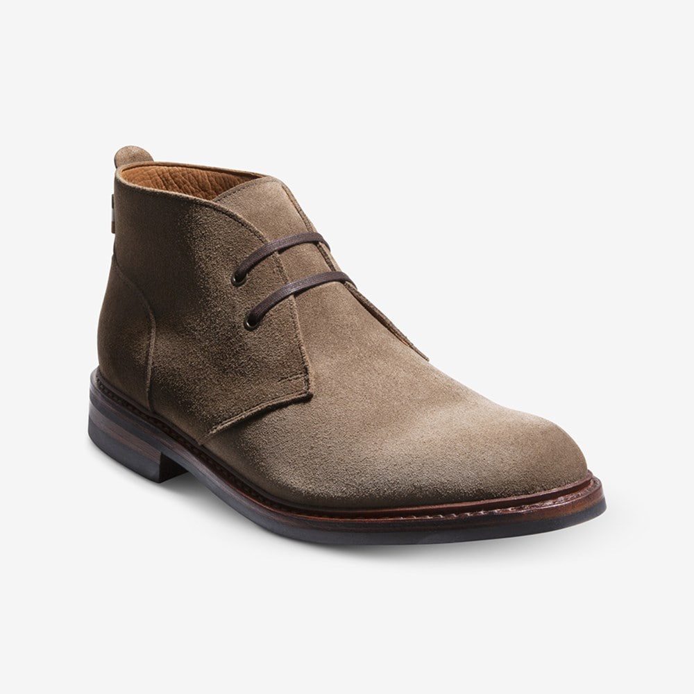 Men's Factory Second Chandler Chukka Boot | ShoeBank