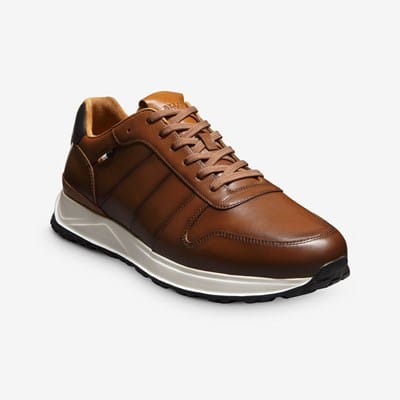 allen edmonds park avenue 2.0 leather oxford dress sneaker reviews Men's Factory Second Park Avenue 2.0 Oxford Dress Sneaker