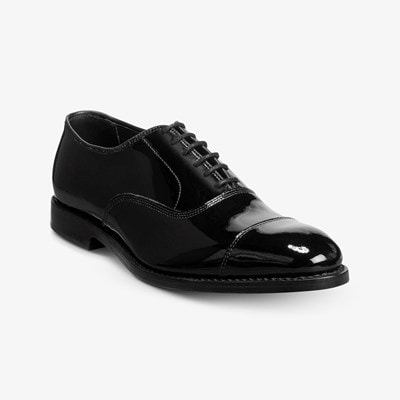 Men's Park Avenue Weatherproof Cap-Toe Oxford with Dainite Rubber