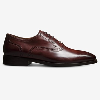 Men's Siena Cap Stitch Oxford Dress Shoe | ShoeBank