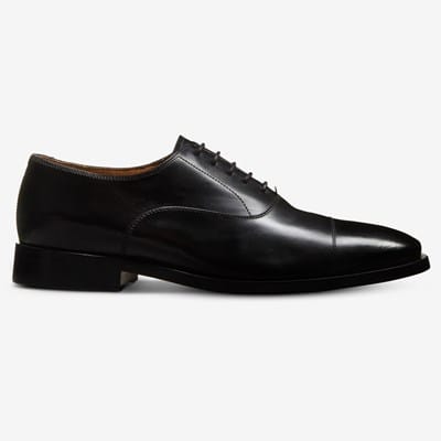 Sanders × SOPHNET. PLAIN TO SHOES Men's Sanders Plain Toe Derby Dress Shoe | ShoeBank