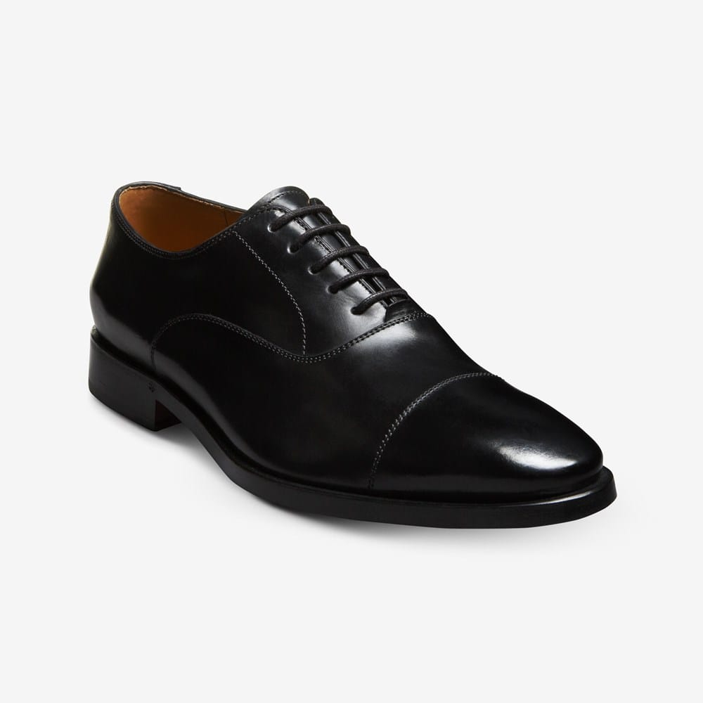 Men's Siena Cap Stitch Oxford Dress Shoe | ShoeBank