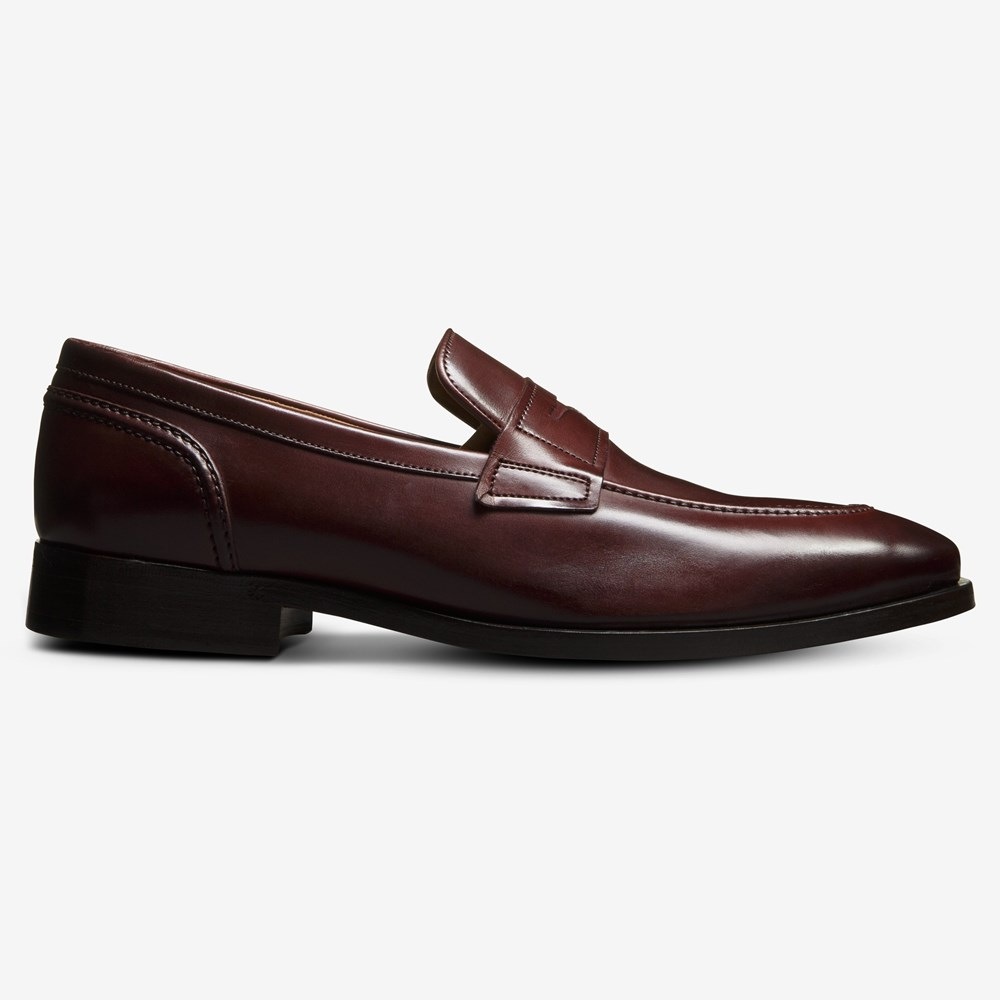 Men's Factory Second Siena Penny Loafer | ShoeBank
