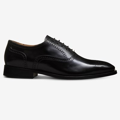 Men's Factory Second Fifth Avenue Cap-toe Oxford | ShoeBank