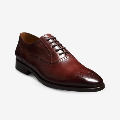 Men's Lennon Lug Derby | ShoeBank