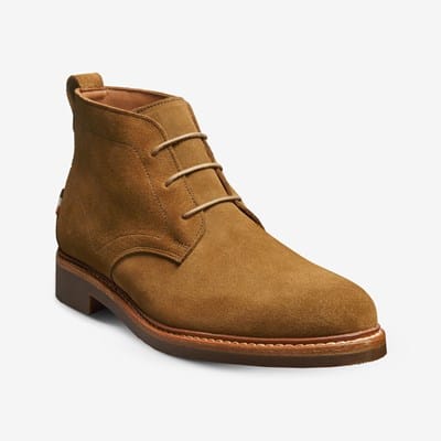 Men's Factory Second Chandler Weatherproof Chukka Boot | ShoeBank