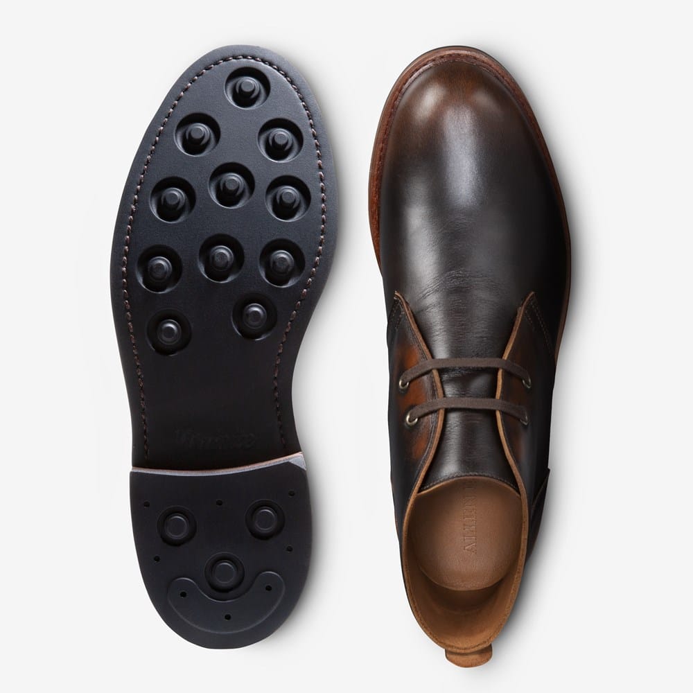 Men's Factory Second Chandler Chukka Boot | ShoeBank