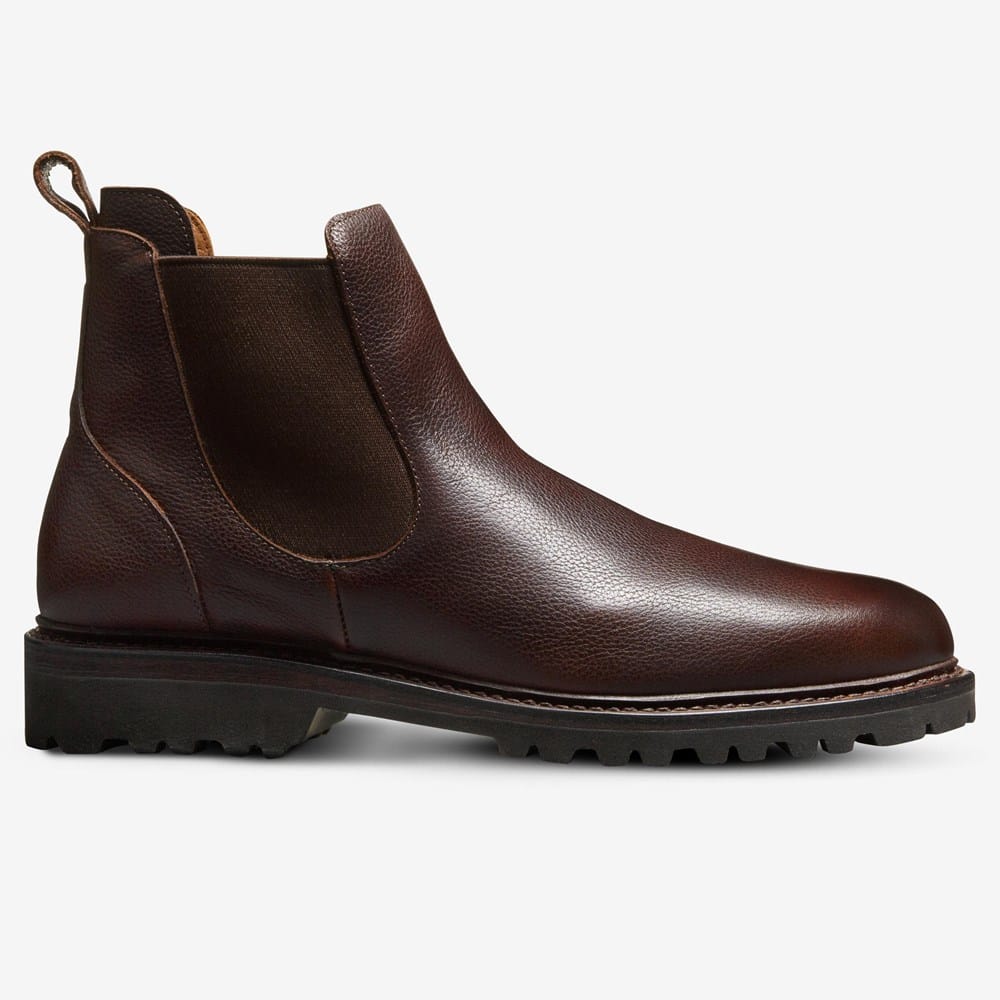 Men's Factory Second Grafton Chelsea Boot | ShoeBank