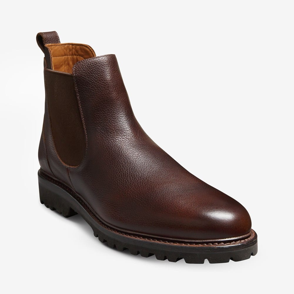 Men's Factory Second Grafton Chelsea Boot | ShoeBank