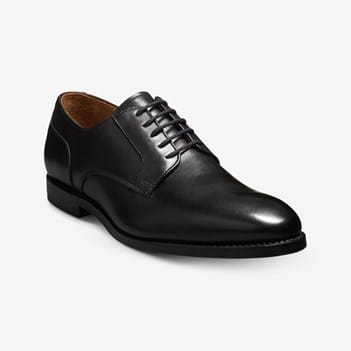 Men's Factory Second Windsor Plain-toe Derby | ShoeBank