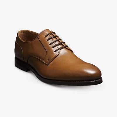 Men's Factory Second Smith Plain-toe Derby | ShoeBank