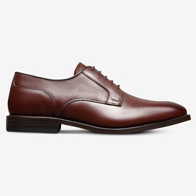 Men's Factory Second Boulevard Cap-toe Dress Shoe | ShoeBank