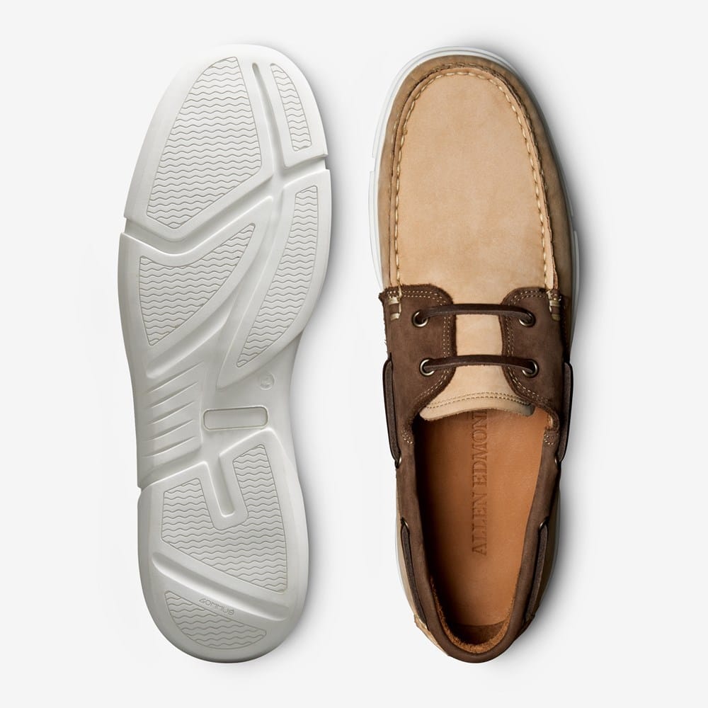 Men's Miles Boat Shoe | ShoeBank