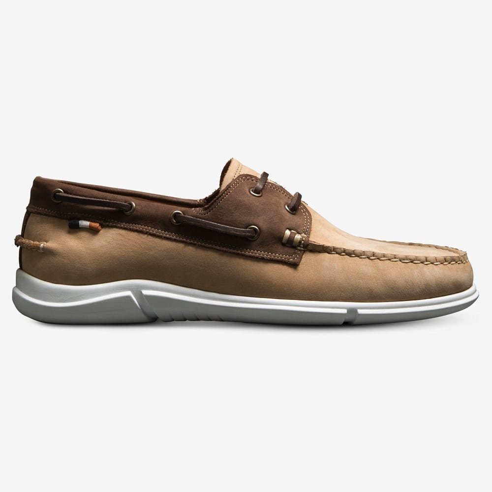 Men's Miles Boat Shoe | ShoeBank