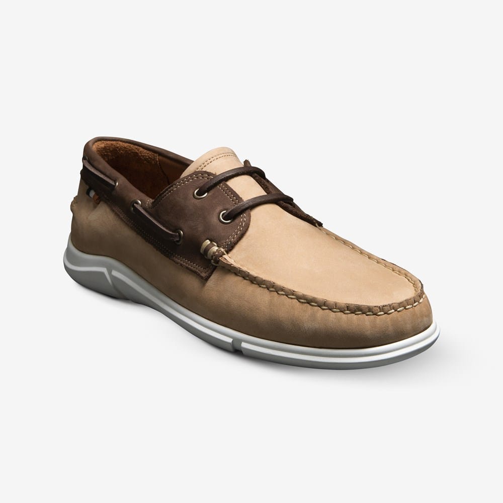 Men's Miles Boat Shoe | ShoeBank Men's Miles Boat Shoe | ShoeBank