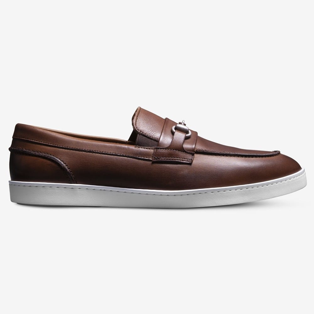 Men's Factory Second Randolph Bit Slip-on Sneaker | ShoeBank